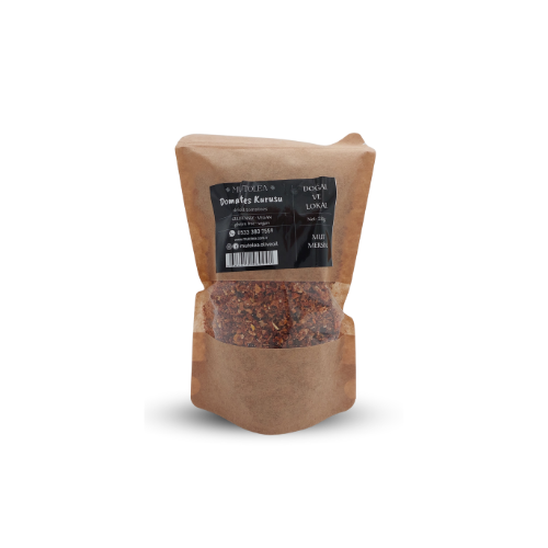 Domates Kurusu - 250g