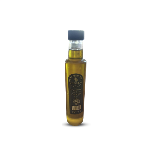 Erken Hasat Doğal Zeytinyağı - 250mL
