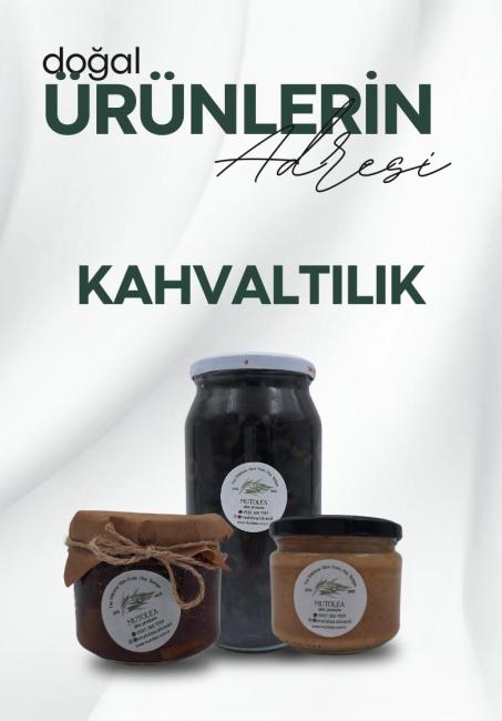 Kahvaltılık