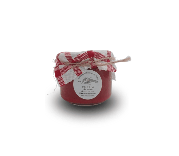 Acı Sos 300 gr