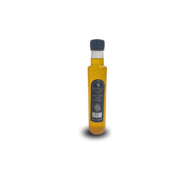 Delice Yabani Zeytin Yağı 250ml