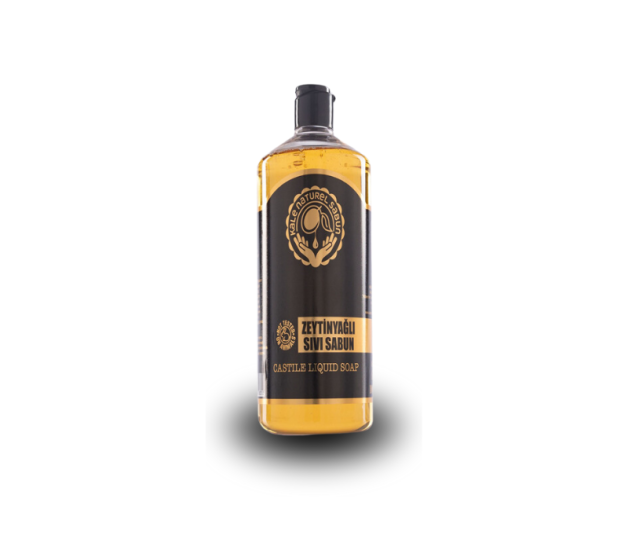 Kale Zeytin Yağlı Sıvı Sabun 1000 ML
