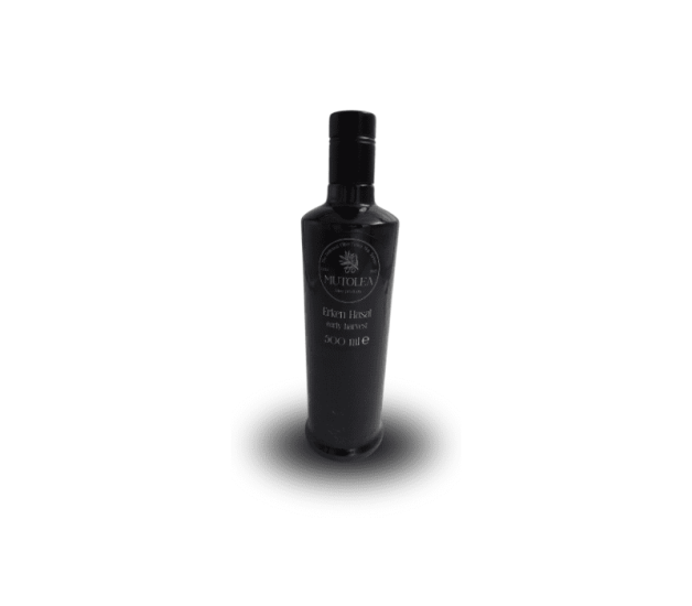 500 ml Erken Hasat Zeytin Yağı
