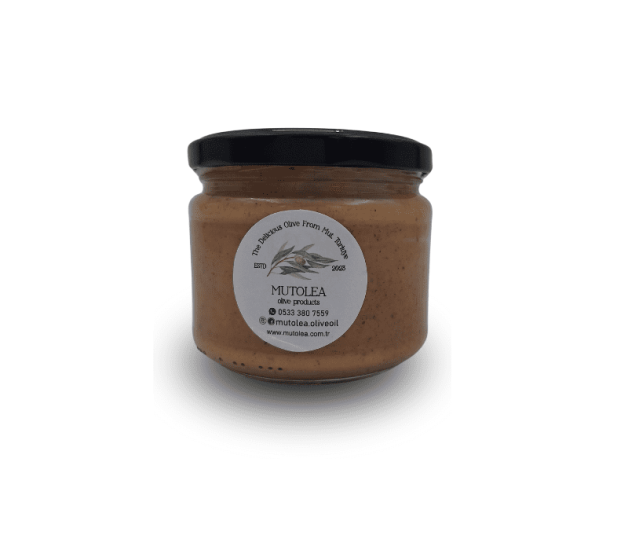 Fıstık Ezmesi 200 gram