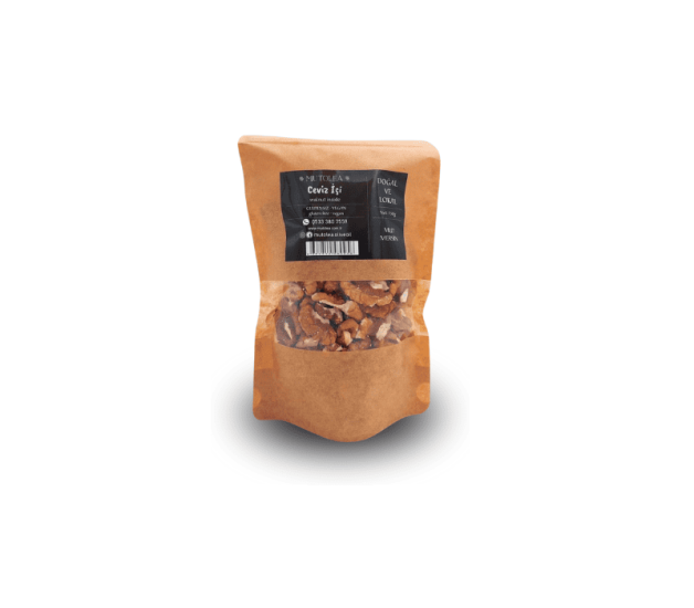 Ceviz İçi 200 gram