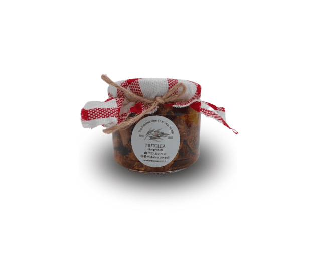 Zeytin Yağlı İncir Kürü 300 gram