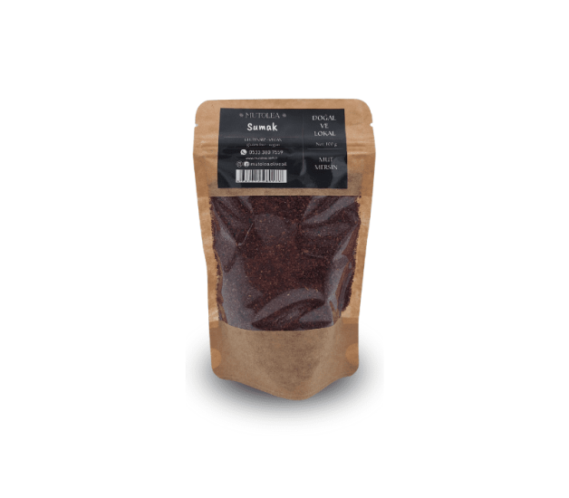 Sumak 100 gram
