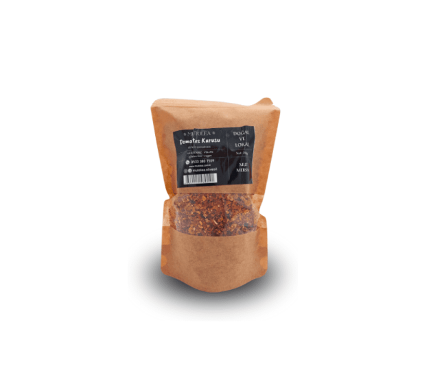 Domates Kurusu 250 gram