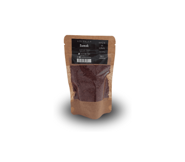 Sumak 100 gram