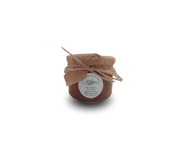 Kuşburnu Marmelatı 270 gram