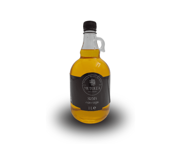 1 LT Extra Virgin Sızma Zeytin Yağı