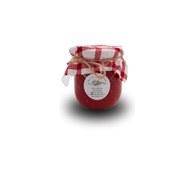 Domates Sosu 390 gram