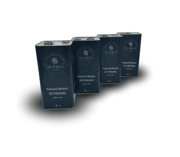 20 Lt Naturel Birinci Zeytin yağı