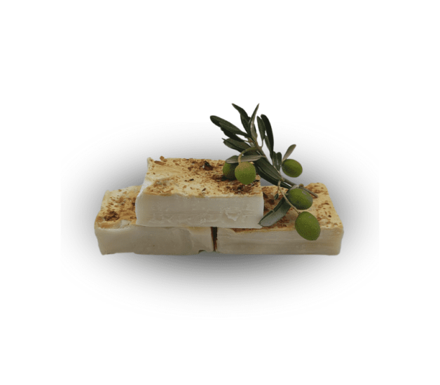 Zeytin Yağlı Saf Sabun (1 Kilo)