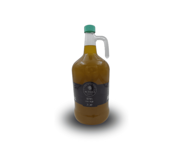 3 LT Extra Virgin Sızma Zeytin Yağı