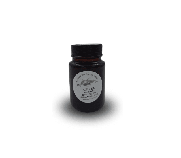 Kantaron Yağı 100 ml