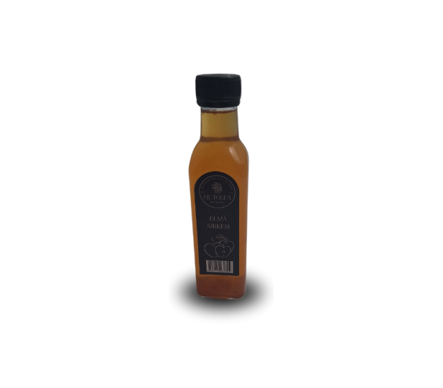 750ml Elma Sirkesi