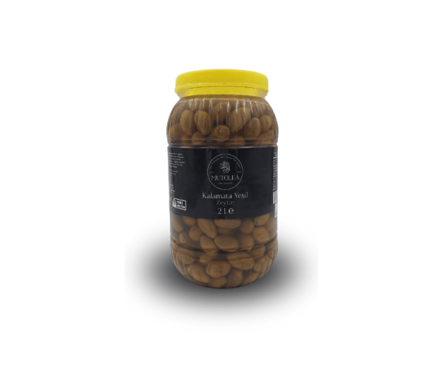 Kalamata Yeşil Zeytin 2 kg