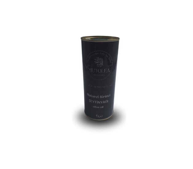 1 Lt Naturel Birinci Zeytin Yağı