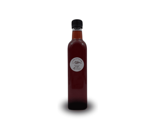 Nar Sirkesi 750ml